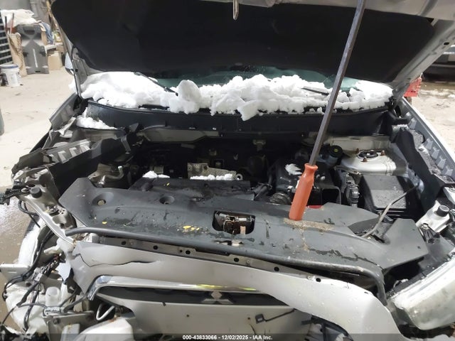 Aukcja sprzedaży 2013 Mitsubishi Outlander Sport Se, vin: 4A4AR4AUXDE016341, numer aukcji: 43833066
