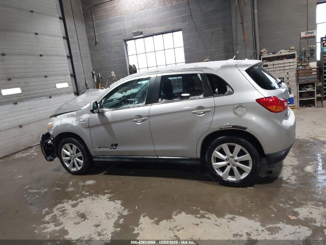 Aukcja sprzedaży 2013 Mitsubishi Outlander Sport Se, vin: 4A4AR4AUXDE016341, numer aukcji: 43833066