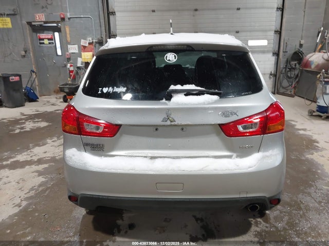 Aukcja sprzedaży 2013 Mitsubishi Outlander Sport Se, vin: 4A4AR4AUXDE016341, numer aukcji: 43833066