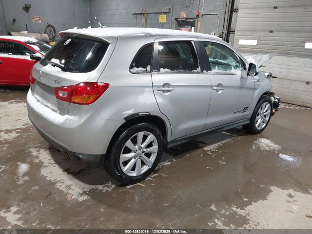 Aukcja sprzedaży 2013 Mitsubishi Outlander Sport Se, vin: 4A4AR4AUXDE016341, numer aukcji: 43833066