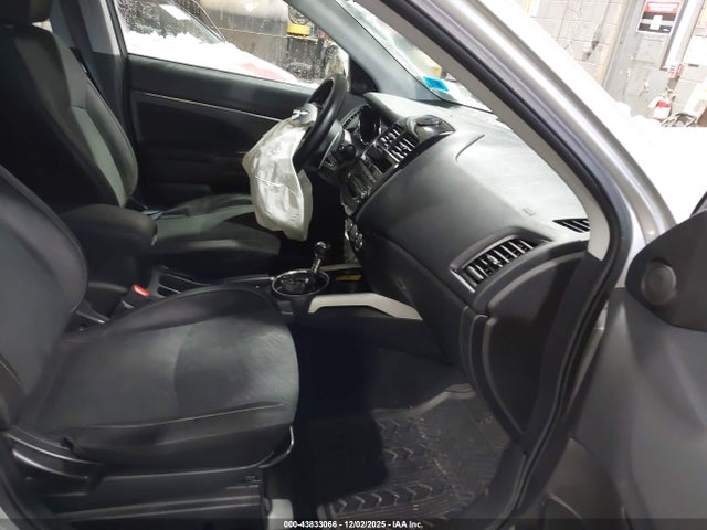 Aukcja sprzedaży 2013 Mitsubishi Outlander Sport Se, vin: 4A4AR4AUXDE016341, numer aukcji: 43833066
