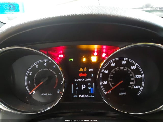 Aukcja sprzedaży 2013 Mitsubishi Outlander Sport Se, vin: 4A4AR4AUXDE016341, numer aukcji: 43833066