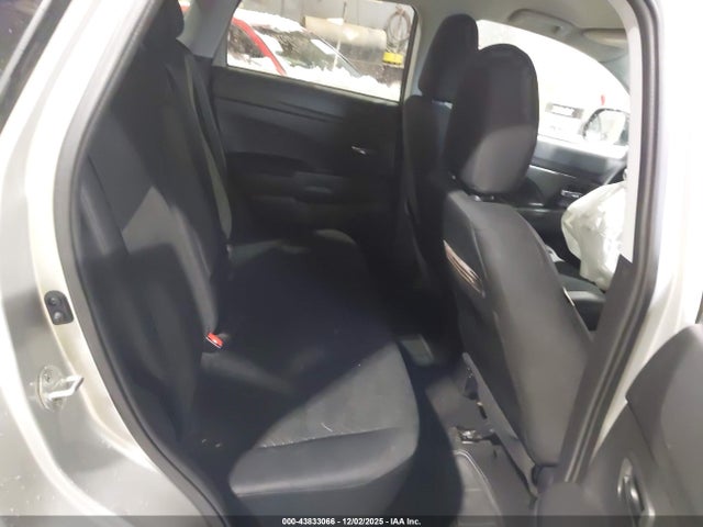 Aukcja sprzedaży 2013 Mitsubishi Outlander Sport Se, vin: 4A4AR4AUXDE016341, numer aukcji: 43833066