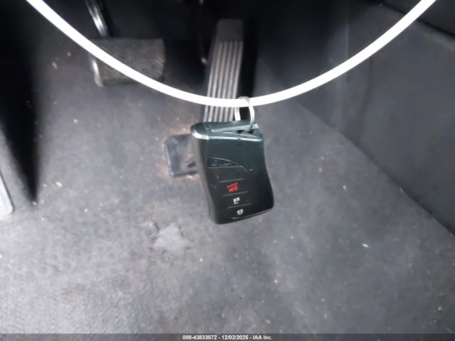 2021 LEXUS UX 250H JTHX9JBHXM2049325 Photo 10