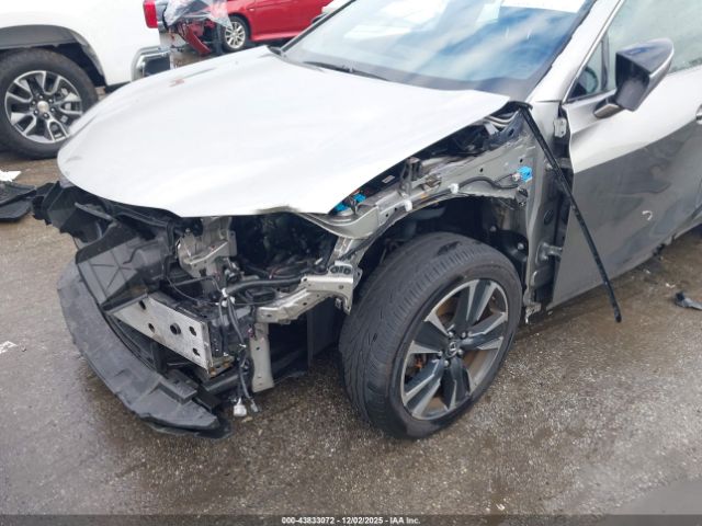 2021 LEXUS UX 250H JTHX9JBHXM2049325 Photo 5