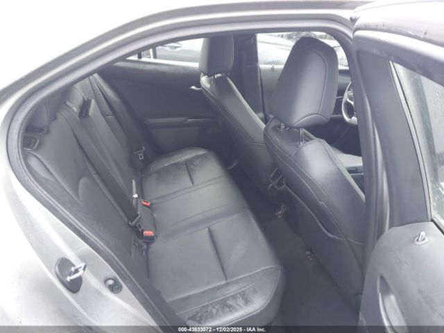 2021 LEXUS UX 250H JTHX9JBHXM2049325 Photo 7