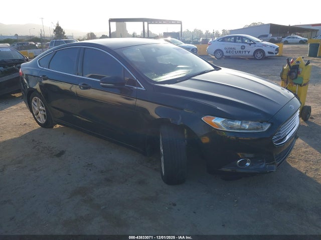 2016 FORD FUSION 3FA6P0HD7GR151480