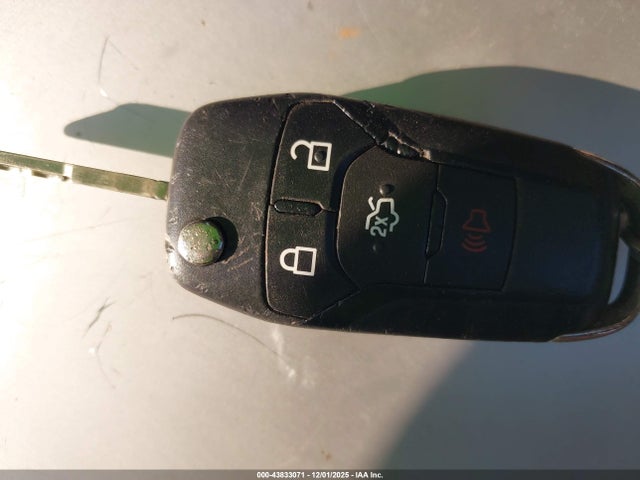 2016 FORD FUSION 3FA6P0HD7GR151480 Photo 10