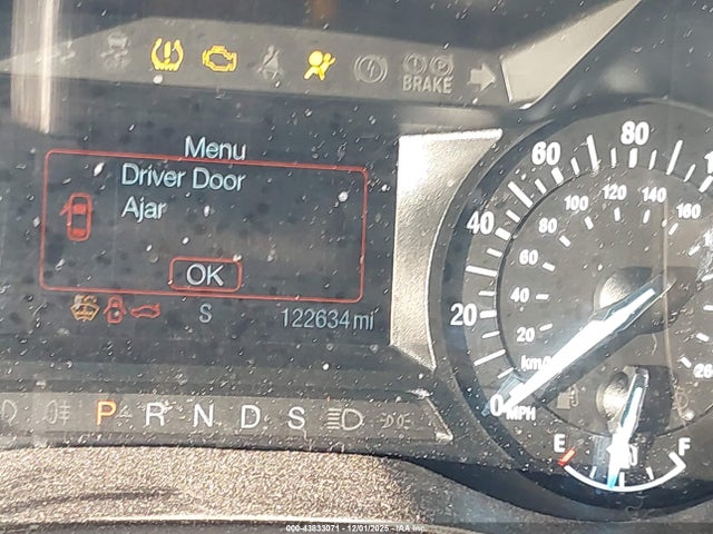 Ford FUSION SE 2016 3FA6P0HD7GR151480 Image 15
