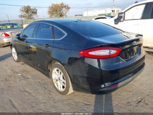 2016 FORD FUSION 3FA6P0HD7GR151480 Photo 2