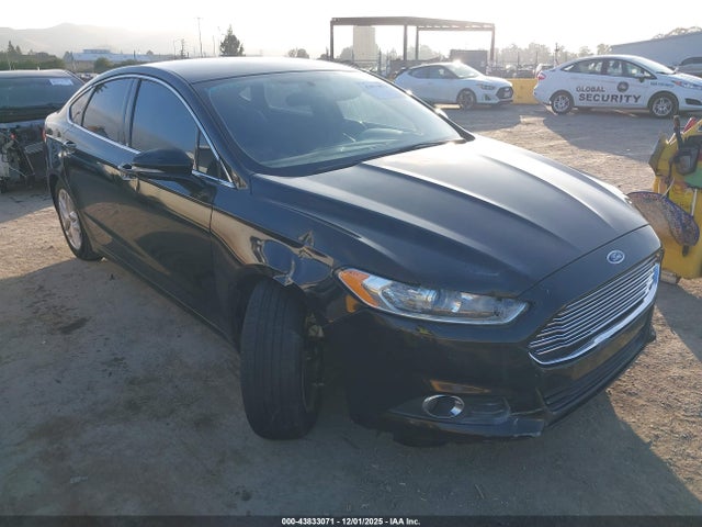 2016 FORD FUSION 3FA6P0HD7GR151480 Photo 5