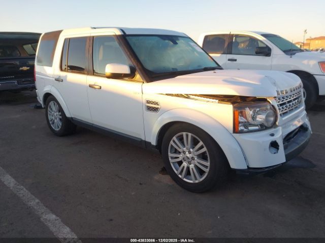 2012 LAND ROVER LR4 SALAG2D47CA636771