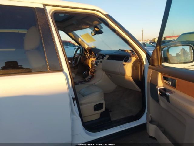 2012 LAND ROVER LR4 SALAG2D47CA636771 Photo 4