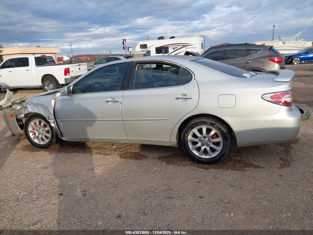 43833088 :رقم المزاد ، JTHBF30G125031283 vin ، 2002 Lexus Es 300 مزاد بيع