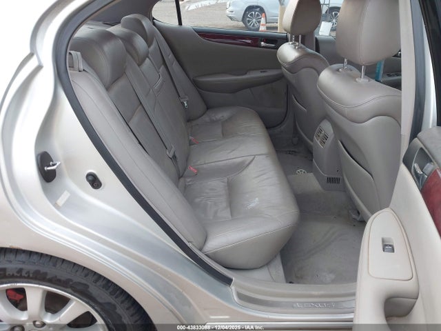 43833088 :رقم المزاد ، JTHBF30G125031283 vin ، 2002 Lexus Es 300 مزاد بيع