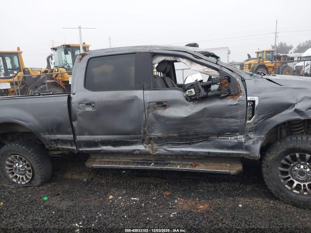 Ford F-250 Xlt 2021 1FT7W2BT4MEC91157 Image 12