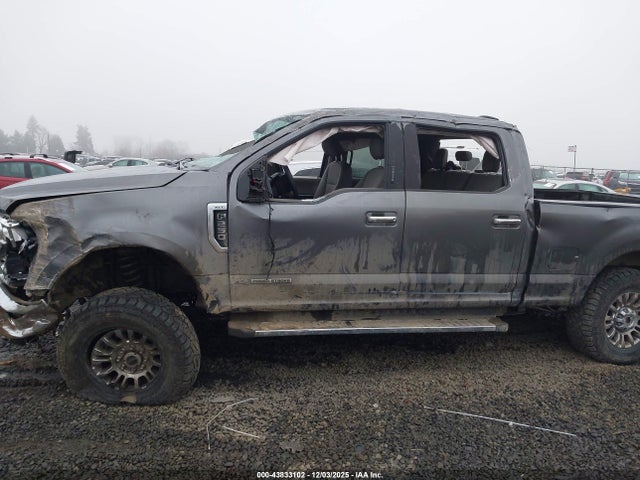 Ford F-250 Xlt 2021 1FT7W2BT4MEC91157 Image 13