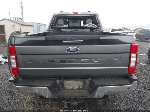 Ford F-250 Xlt 2021 1FT7W2BT4MEC91157 Image 15