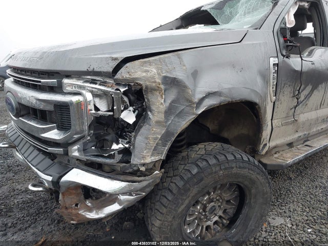 Ford F-250 Xlt 2021 1FT7W2BT4MEC91157 Image 6