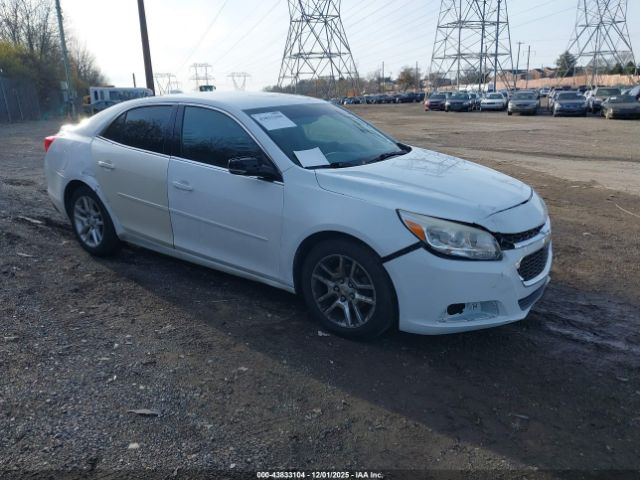 2015 CHEVROLET MALIBU 1G11C5SL4FF147405