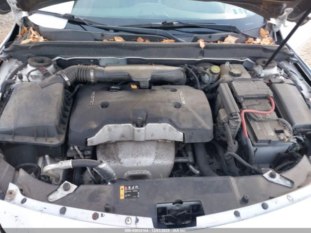 2015 CHEVROLET MALIBU 1G11C5SL4FF147405 Photo 9