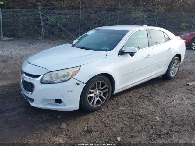 2015 CHEVROLET MALIBU 1G11C5SL4FF147405 Photo 1
