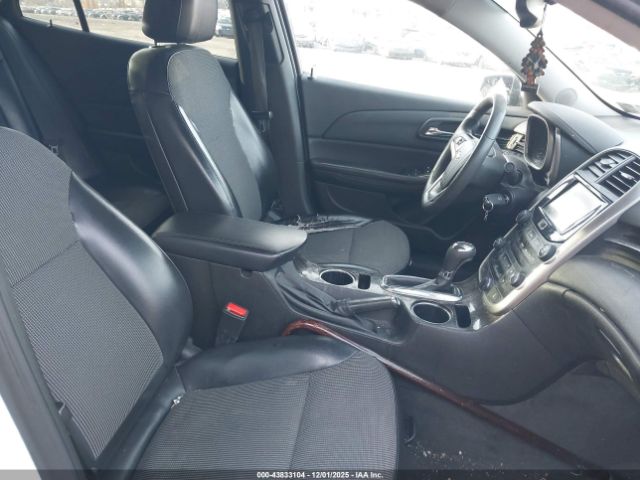 2015 CHEVROLET MALIBU 1G11C5SL4FF147405 Photo 4