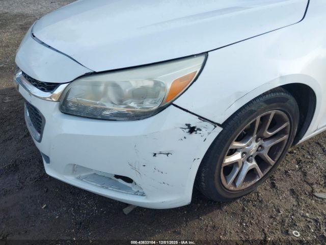 2015 CHEVROLET MALIBU 1G11C5SL4FF147405 Photo 5