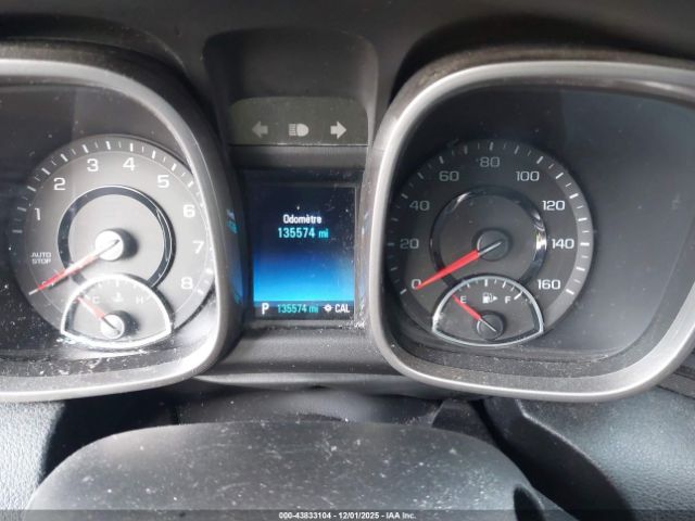 2015 CHEVROLET MALIBU 1G11C5SL4FF147405 Photo 6