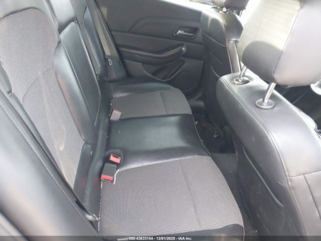 2015 CHEVROLET MALIBU 1G11C5SL4FF147405 Photo 7