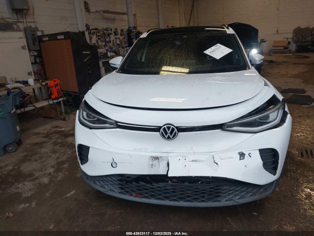 WVGTMPE22MP028136 Volkswagen ID.4 PRO S