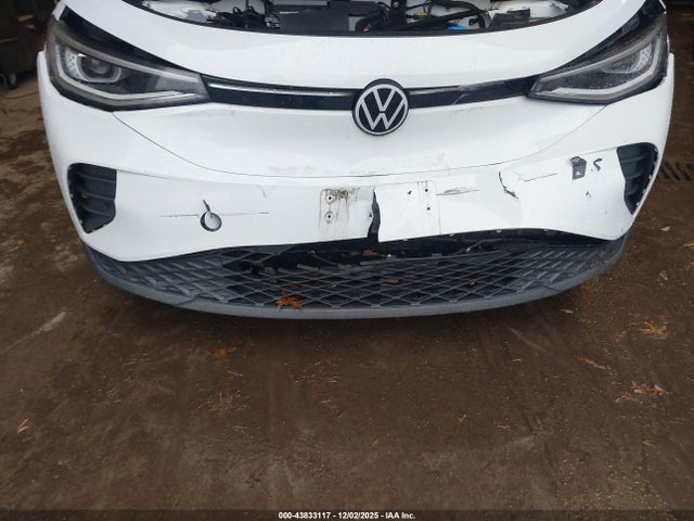WVGTMPE22MP028136 Volkswagen ID.4 PRO S