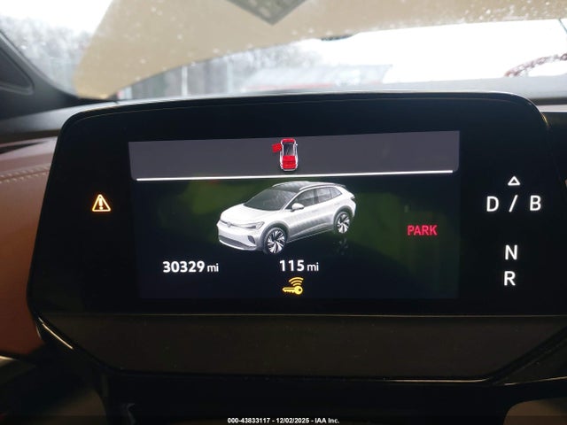 WVGTMPE22MP028136 Volkswagen ID.4 PRO S