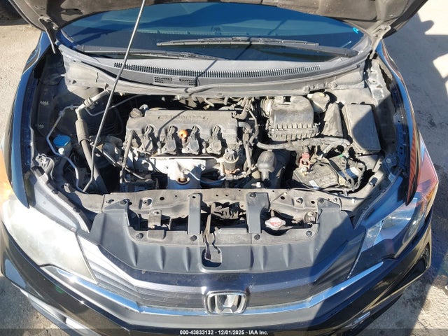 Honda Civic Ex-l 2015 2HGFG3B09FH507585 Image 10