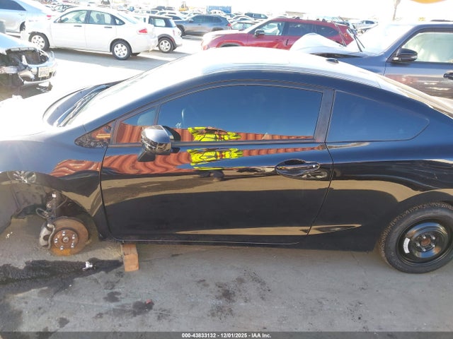 Honda Civic Ex-l 2015 2HGFG3B09FH507585 Image 13