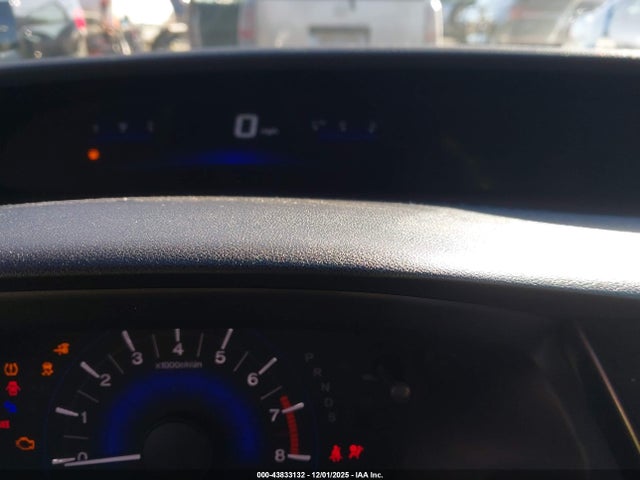 Honda Civic Ex-l 2015 2HGFG3B09FH507585 Image 7