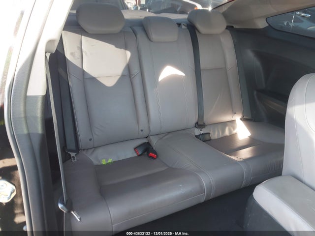 Honda Civic Ex-l 2015 2HGFG3B09FH507585 Image 8