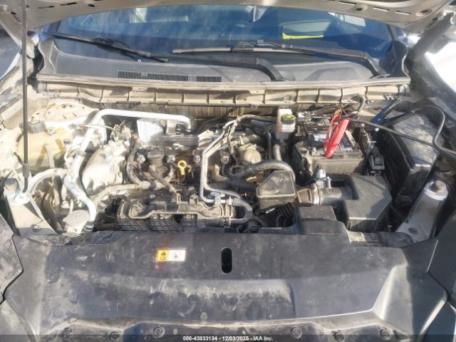 2022 MITSUBISHI OUTLANDER JA4J3VA81NZ092455 Photo 9