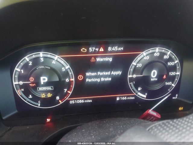 2022 MITSUBISHI OUTLANDER JA4J3VA81NZ092455 Photo 6