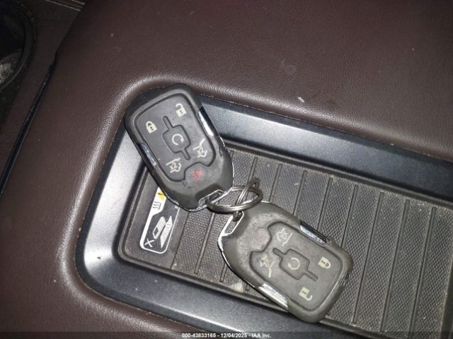 2016 CHEVROLET TAHOE 1GNSKBKC2GR398718 Photo 10