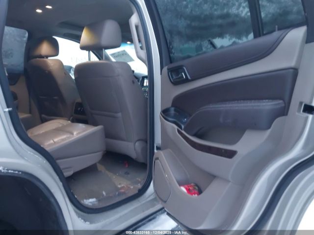 2016 CHEVROLET TAHOE 1GNSKBKC2GR398718 Photo 7