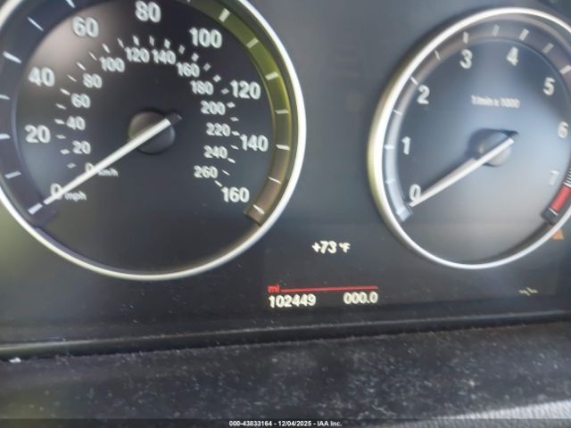 2015 BMW X3 5UXWX7C56F0K34477 Photo 6