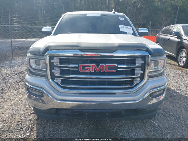 3GTP1NEC0JG130899 GMC Sierra 1500 Slt
