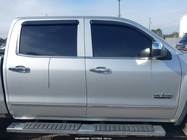 3GTP1NEC0JG130899 GMC Sierra 1500 Slt