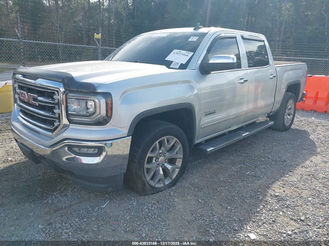 3GTP1NEC0JG130899 GMC Sierra 1500 Slt