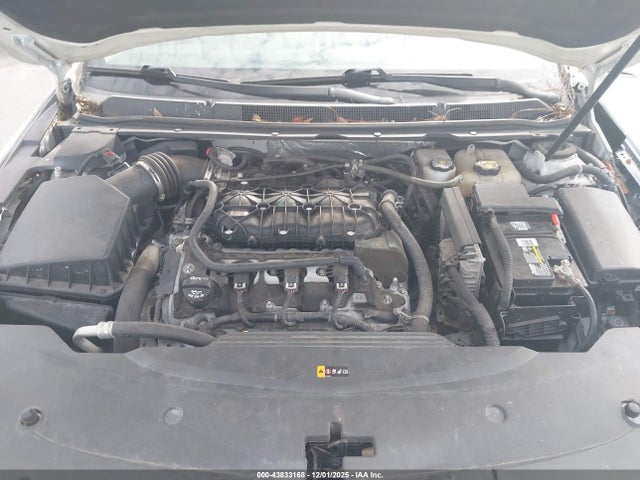 2018 CADILLAC XTS 2G61M5S36J9142800 Photo 9