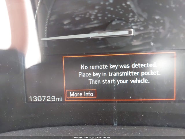 2018 CADILLAC XTS 2G61M5S36J9142800 Photo 6