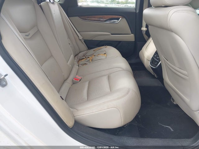 2018 CADILLAC XTS 2G61M5S36J9142800 Photo 7