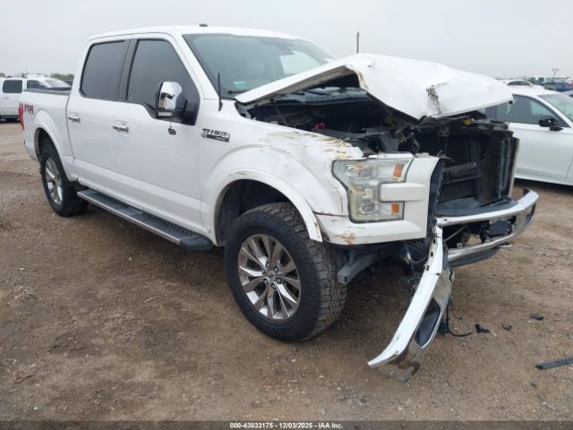 2015 FORD F-150 1FTEW1EF7FKD26026