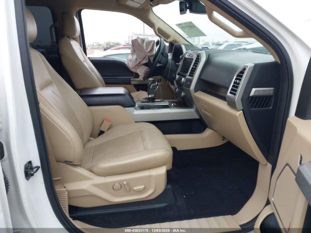 2015 FORD F-150 1FTEW1EF7FKD26026 Photo 4